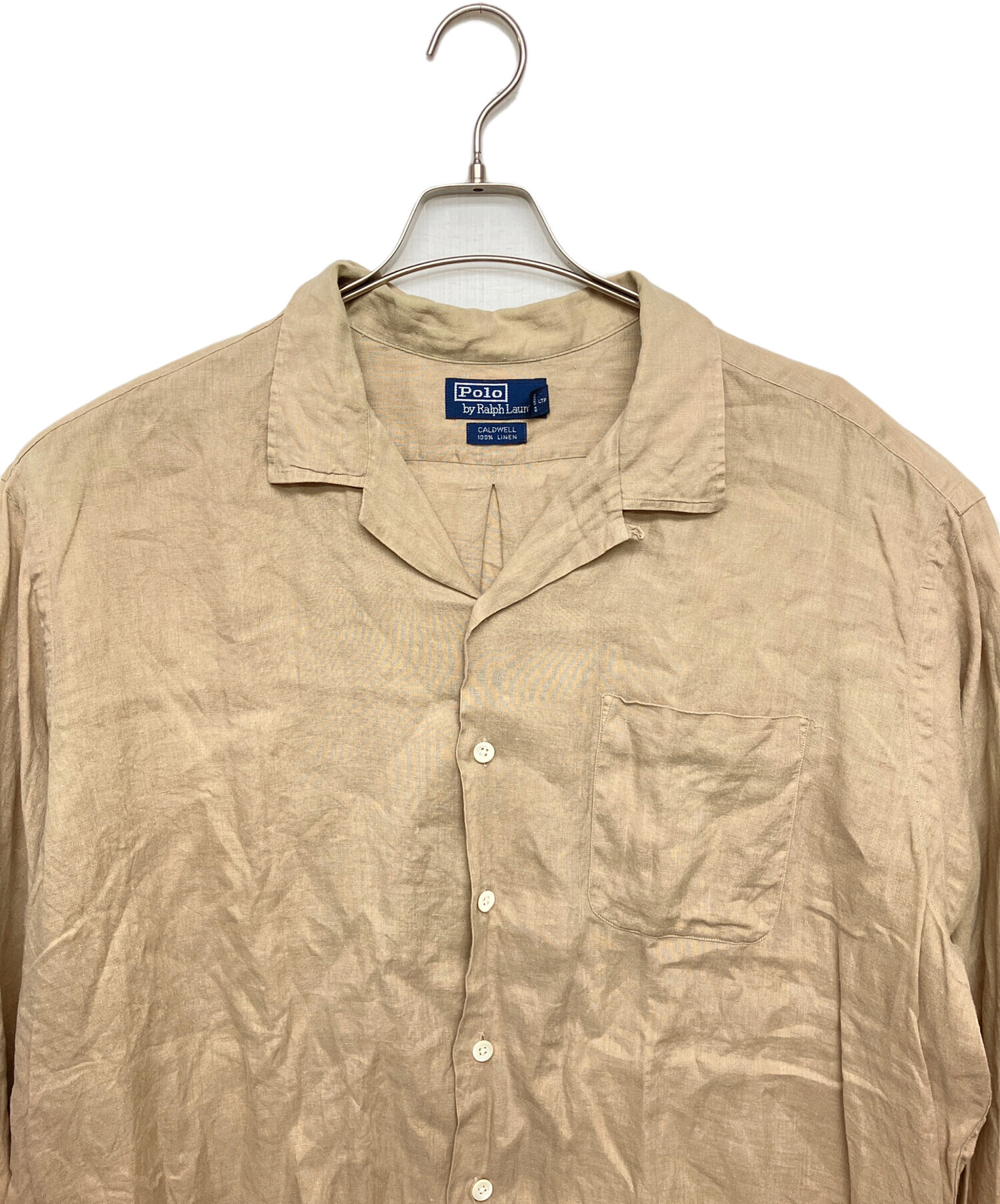 中古・古着通販】POLO RALPH LAUREN (ポロ・ラルフローレン) CALDWELL