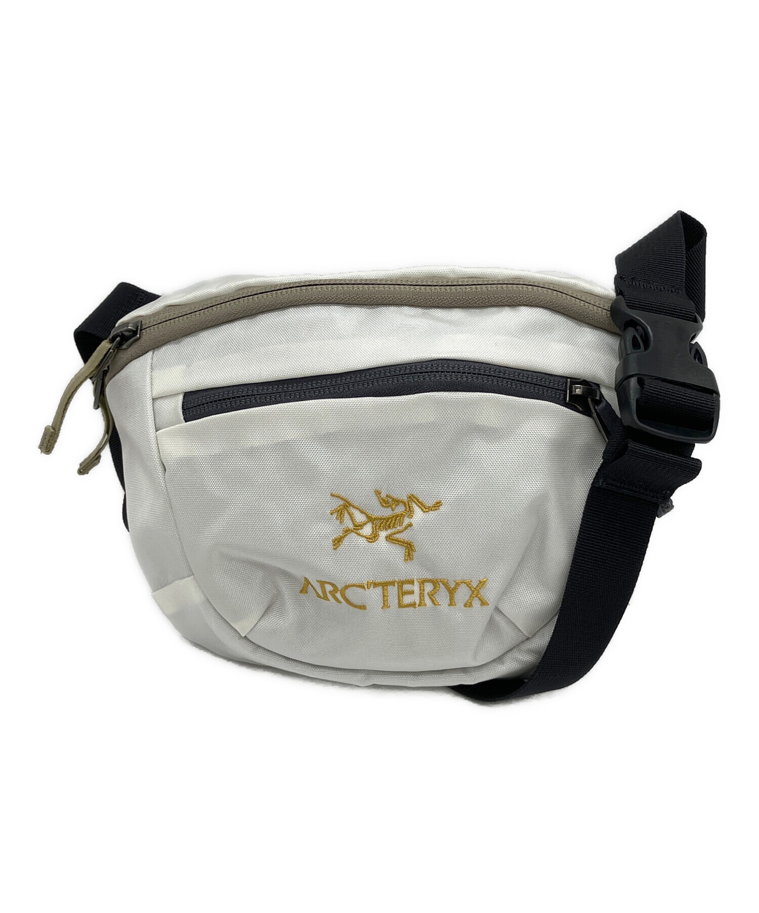 中古・古着通販】ARC'TERYX (アークテリクス) BEAMS (ビームス
