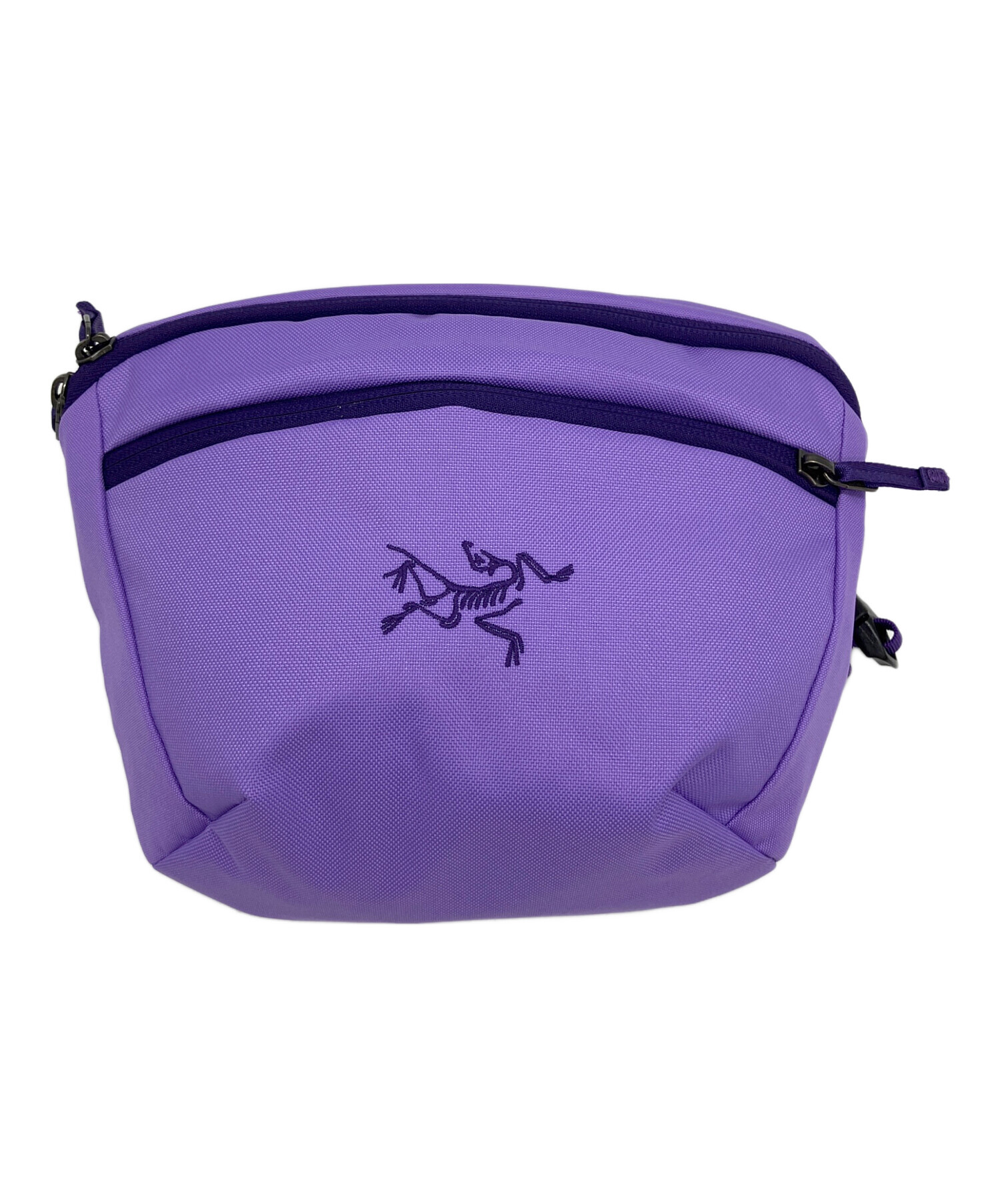 【廃盤カラー】新品 アークテリクス マンティス2 正規品 ARC'TERYX 中古・古着通販】ARC'TERYX (アークテリクス) マンティス2 パープル