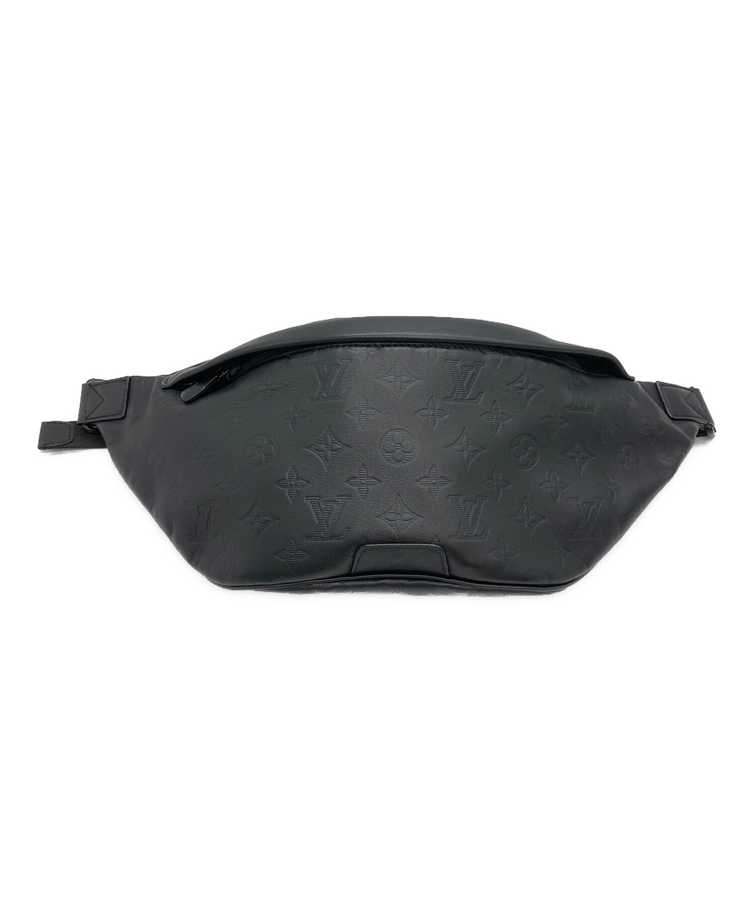 Louis Vuitton ディスカバリー　モノグラムシャドウ　中古　ヴィトン 中古・古着通販】LOUIS VUITTON (ルイ ヴィトン) モノグラム・シャドウ