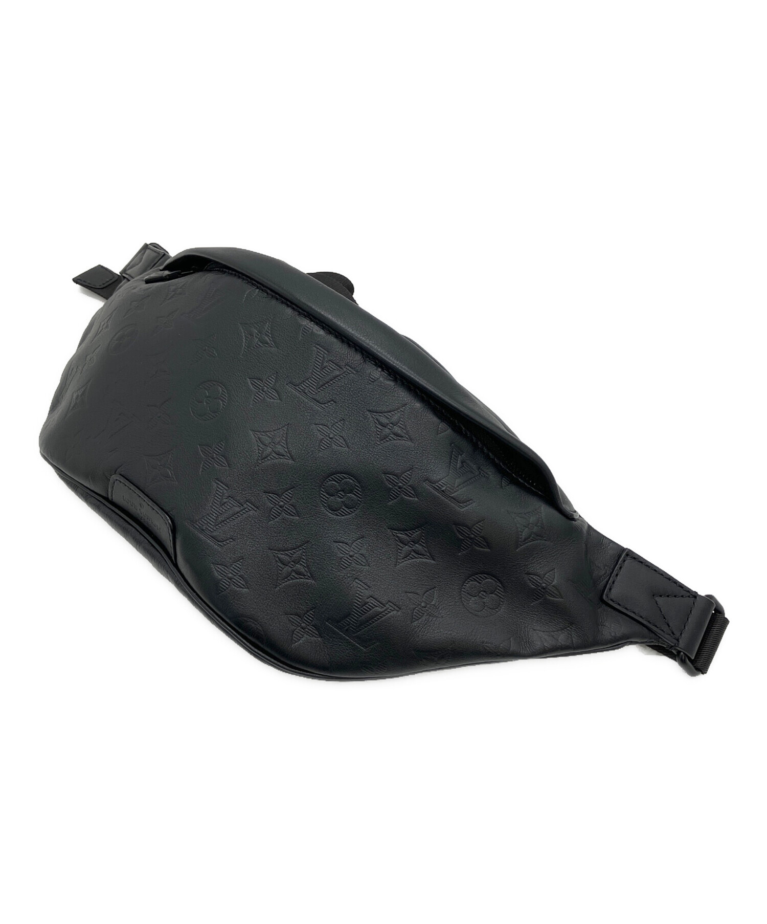 中古・古着通販】LOUIS VUITTON (ルイ ヴィトン) モノグラム・シャドウ