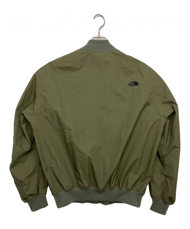 中古・古着通販】THE NORTH FACE (ザ ノース フェイス) ボンバー