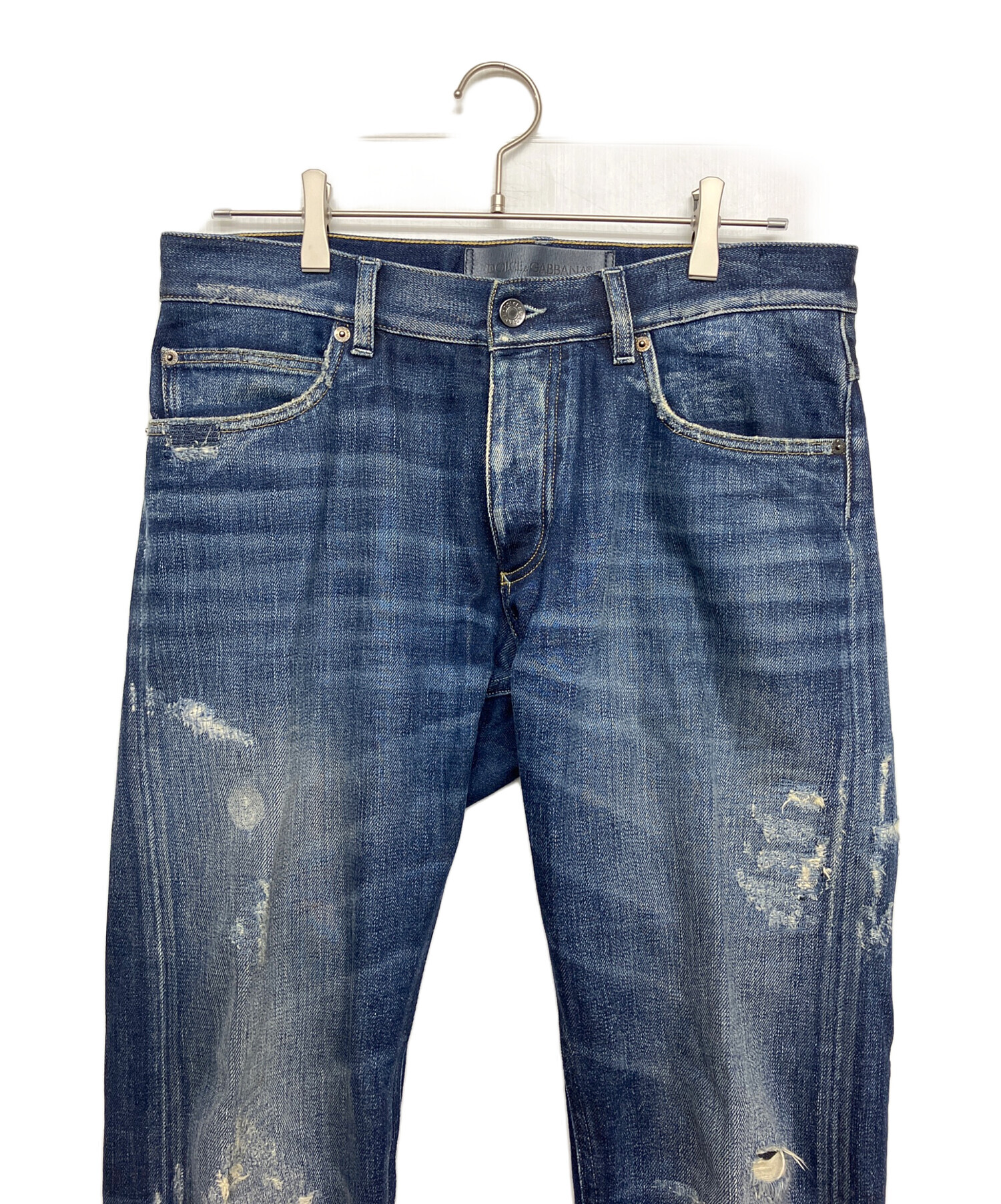 中古・古着通販】DOLCE & GABBANA (ドルチェ＆ガッバーナ) DP-G6LBCD