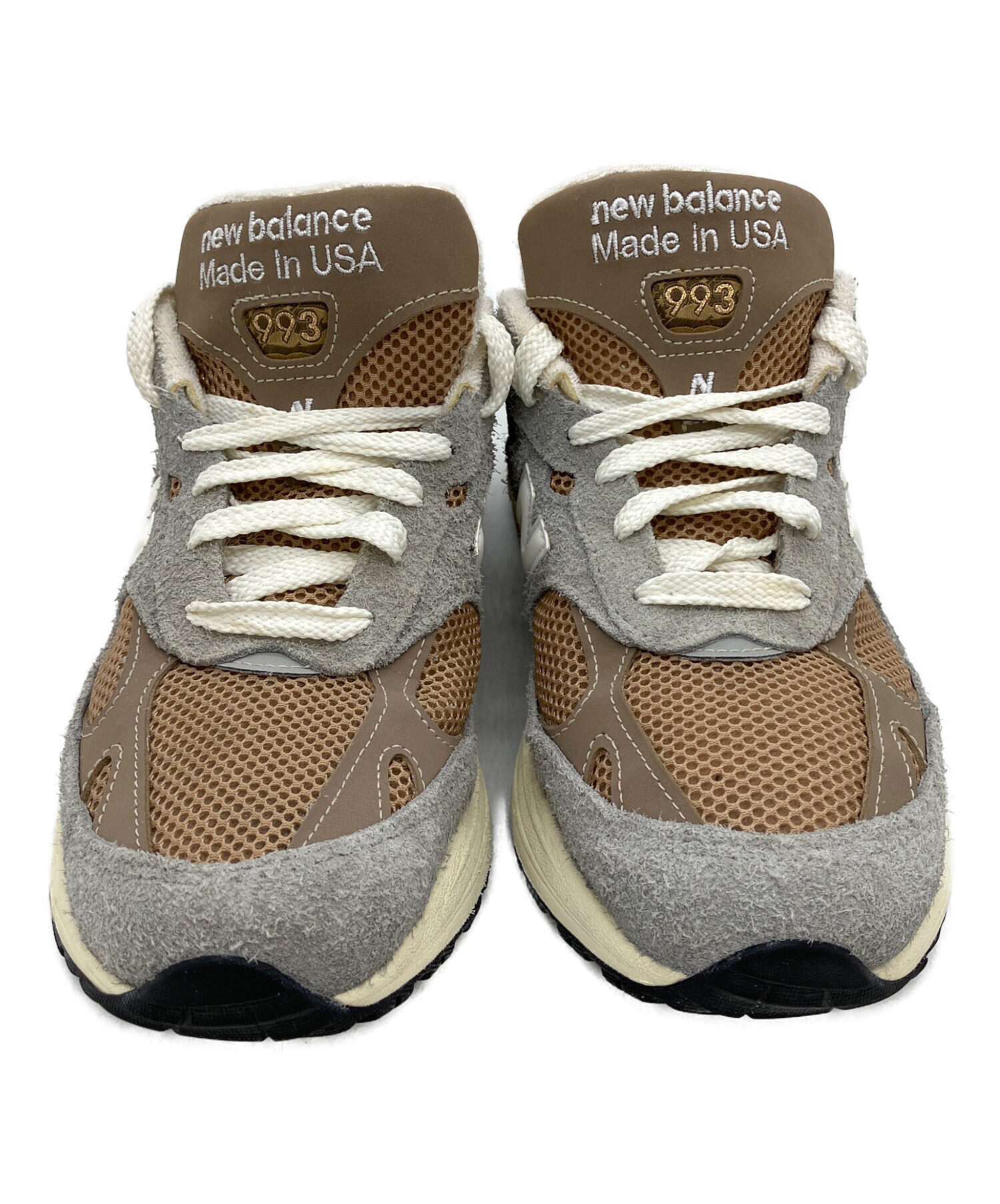 中古・古着通販】NEW BALANCE (ニューバランス) U993GG ローカット 
