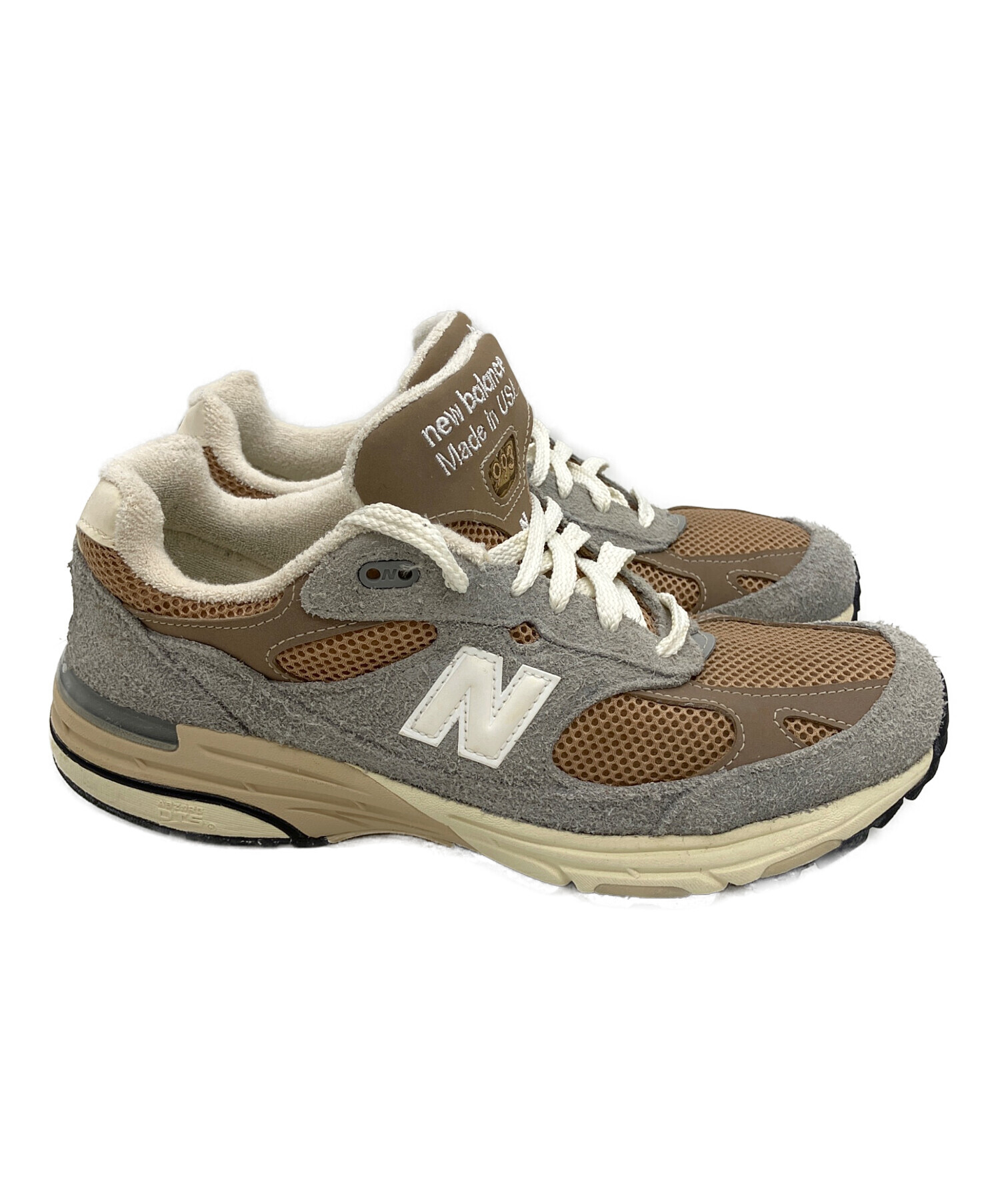 中古・古着通販】NEW BALANCE (ニューバランス) U993GG ローカット 