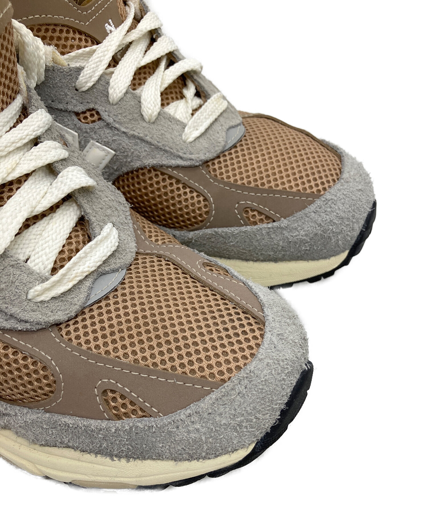 中古・古着通販】NEW BALANCE (ニューバランス) U993GG ローカット 