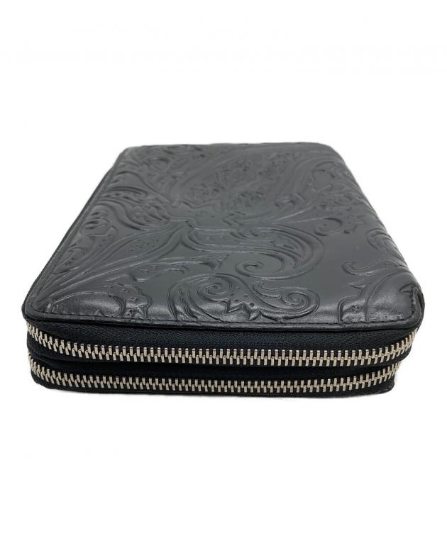 中古・古着通販】ETRO (エトロ) マルゴット オーガナイザー クラッチ