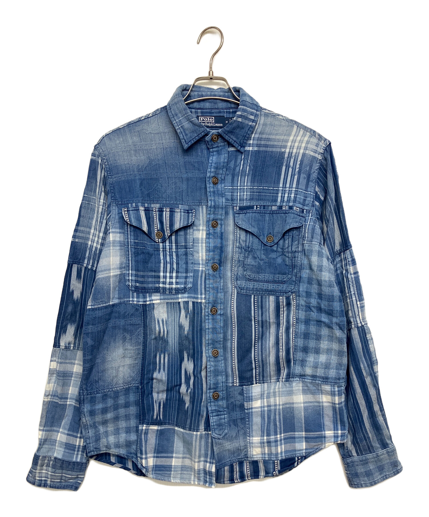 中古・古着通販】POLO RALPH LAUREN (ポロ・ラルフローレン) パッチ