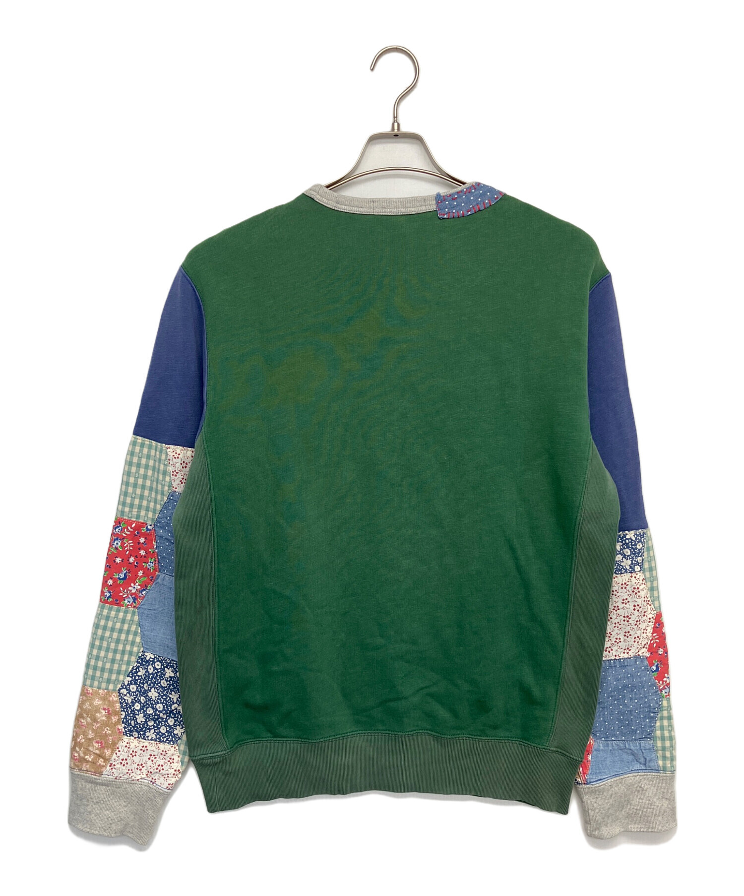 中古・古着通販】POLO RALPH LAUREN (ポロ・ラルフローレン) 星条旗