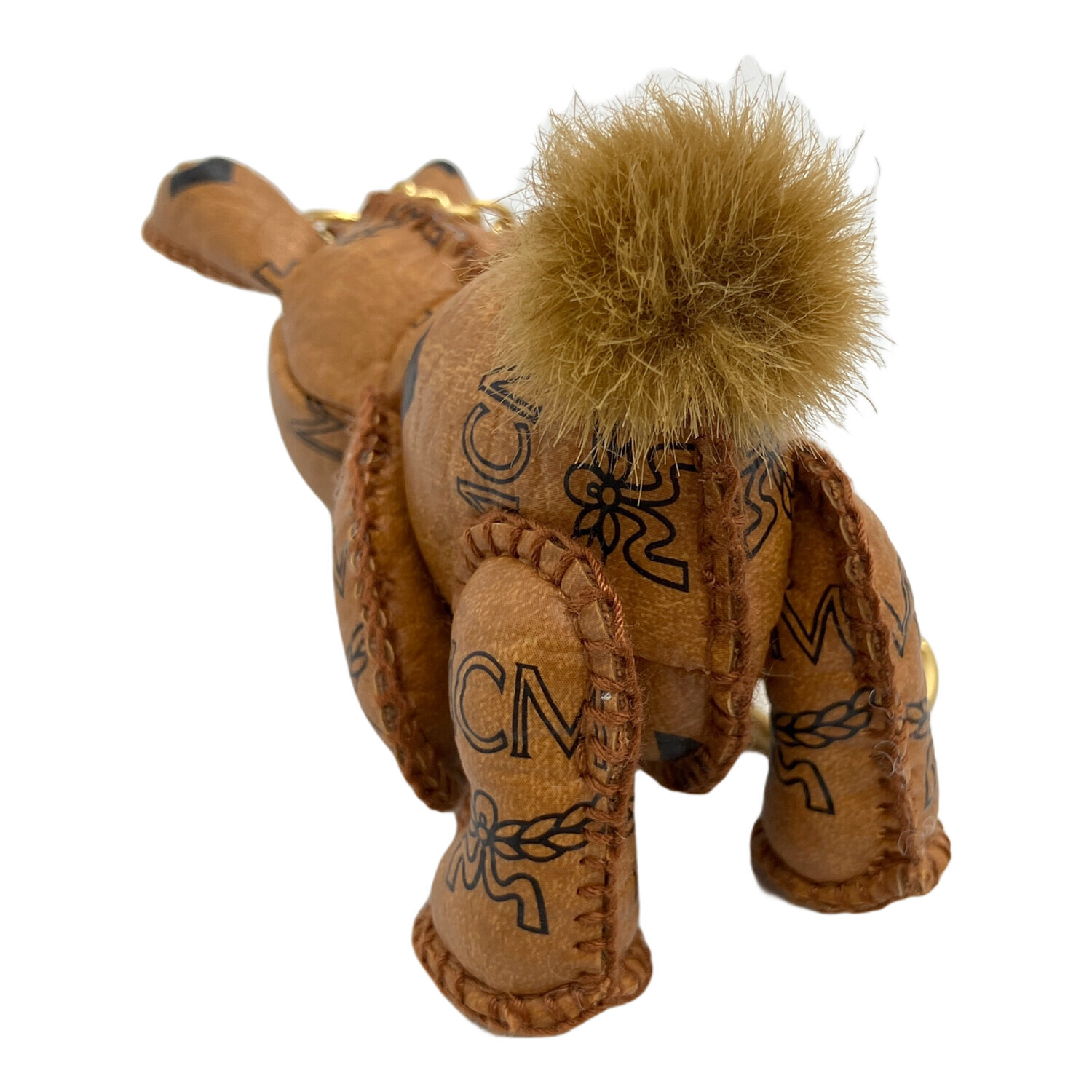 中古・古着通販】MCM (エムシーエム) ヴィセトス ラビットチャーム