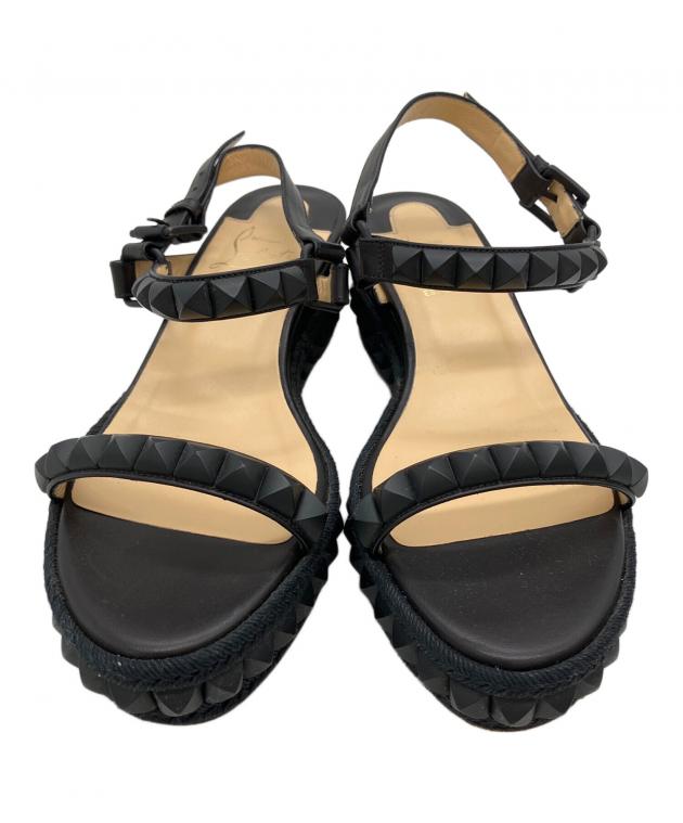 中古・古着通販】Christian Louboutin (クリスチャン・ルブタン