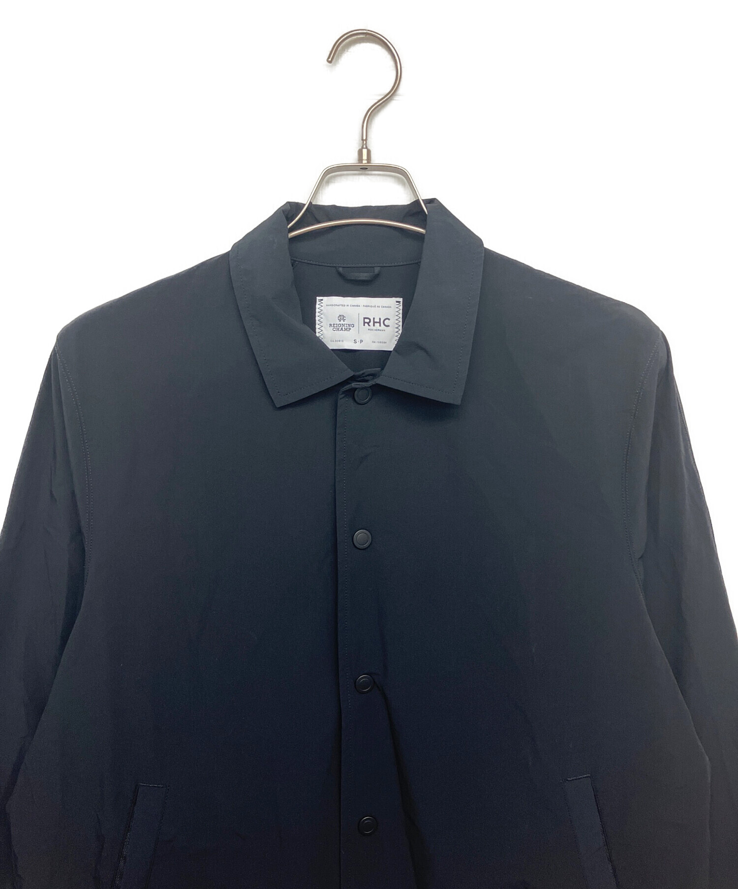 中古・古着通販】Ron Herman (ロンハーマン) REIGNING CHAMP