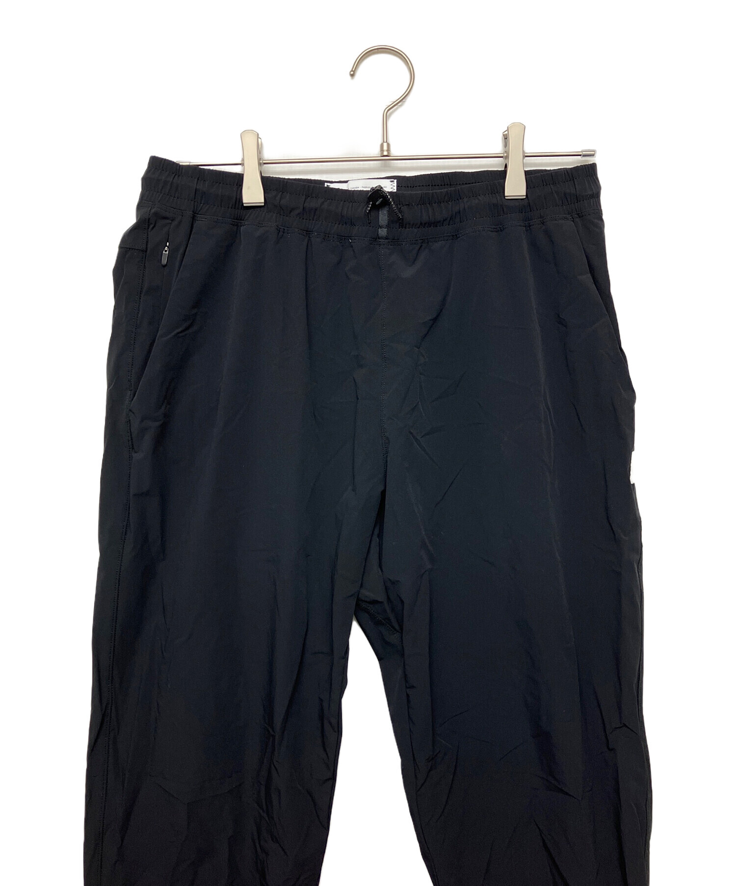Ron harman × Reigning champ ハーフパンツ 中古・古着通販】Ron Herman (ロンハーマン) REIGNING CHAMP
