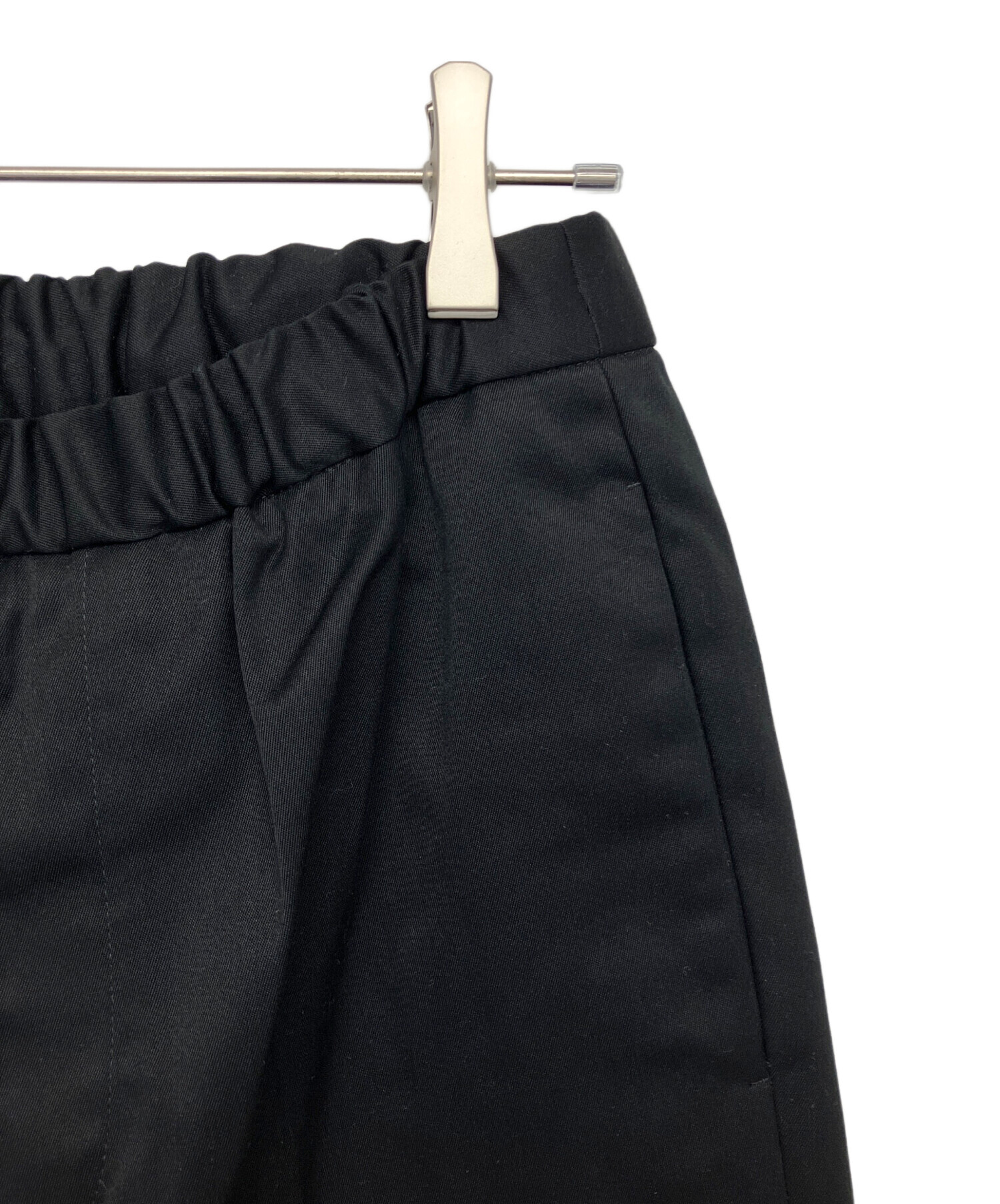 中古・古着通販】JIL SANDER (ジルサンダー) テーパードパンツ