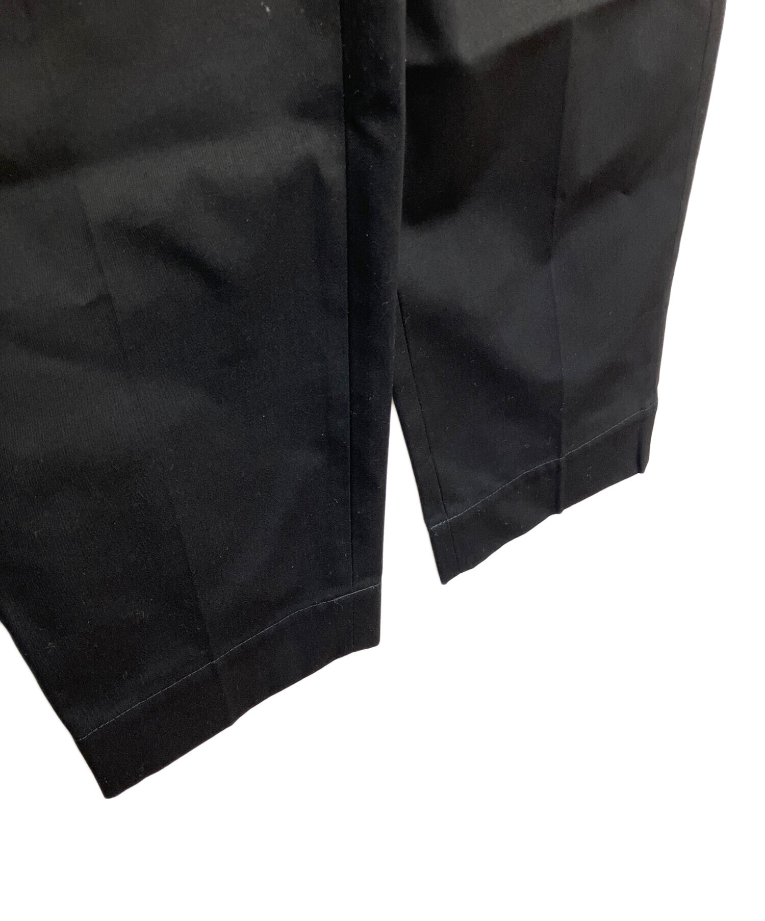 中古・古着通販】JIL SANDER (ジルサンダー) テーパードパンツ
