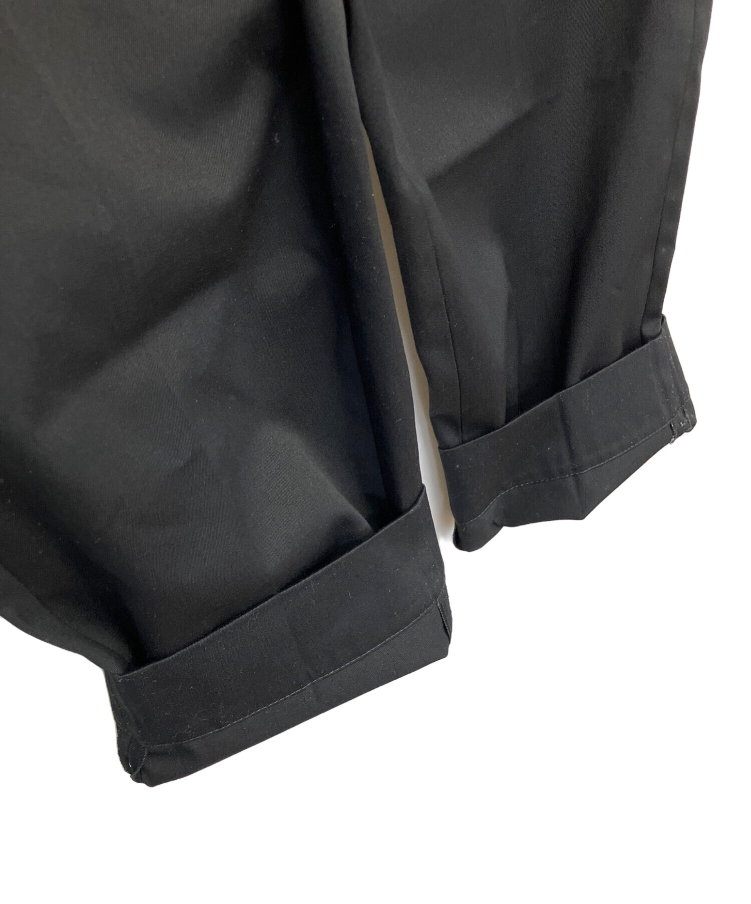 中古・古着通販】JIL SANDER (ジルサンダー) テーパードパンツ