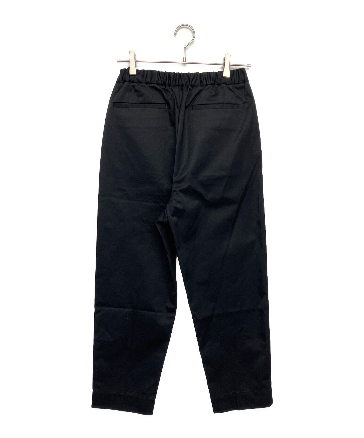 中古・古着通販】JIL SANDER (ジルサンダー) テーパードパンツ