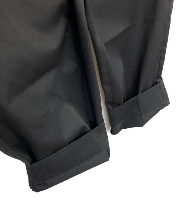 中古・古着通販】JIL SANDER (ジルサンダー) テーパードパンツ