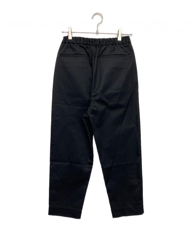 中古・古着通販】JIL SANDER (ジルサンダー) テーパードパンツ