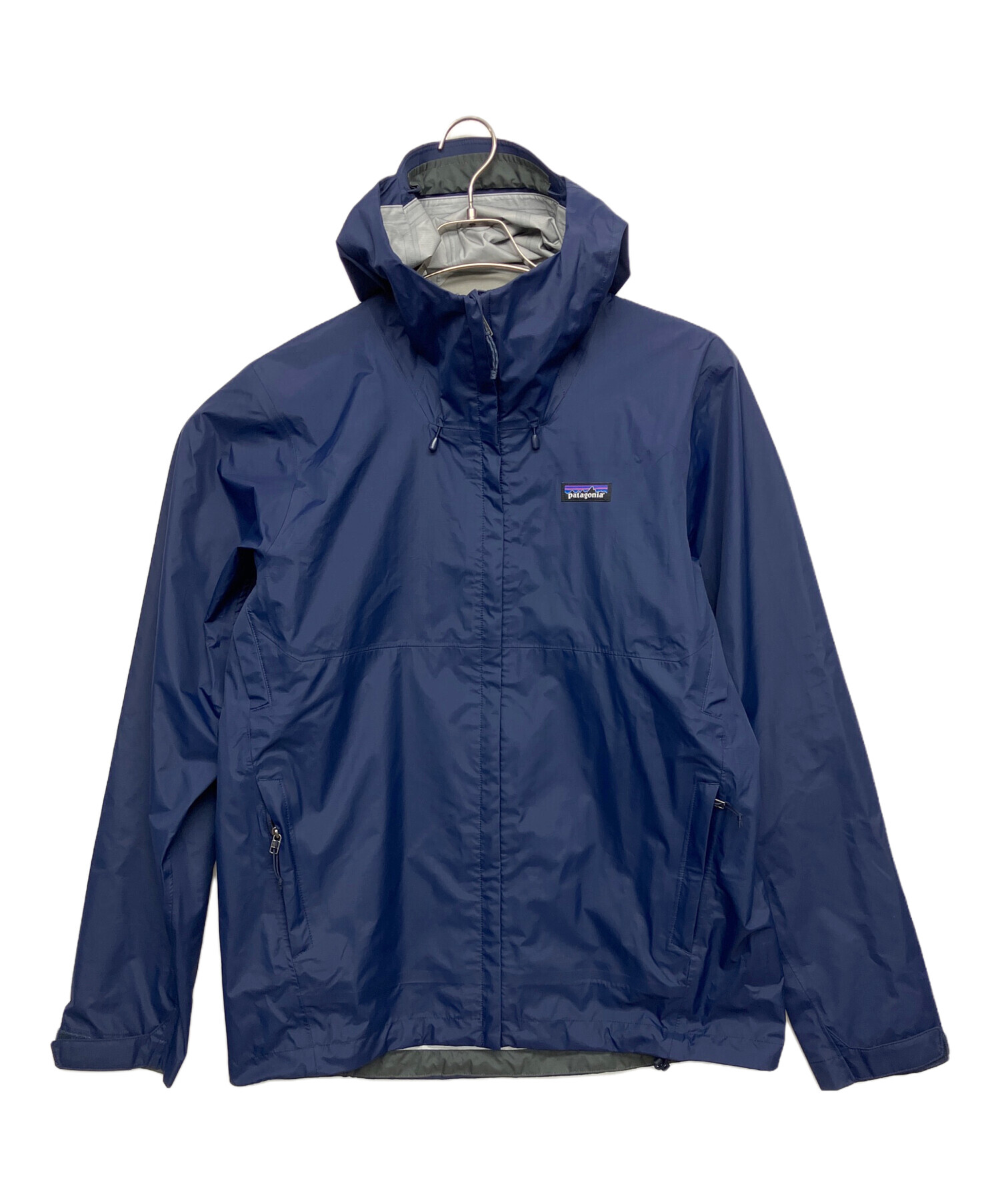 中古・古着通販】Patagonia (パタゴニア) トレント シェル レイン 中古・古着通販】Patagonia (パタゴニア) トレント シェル レイン