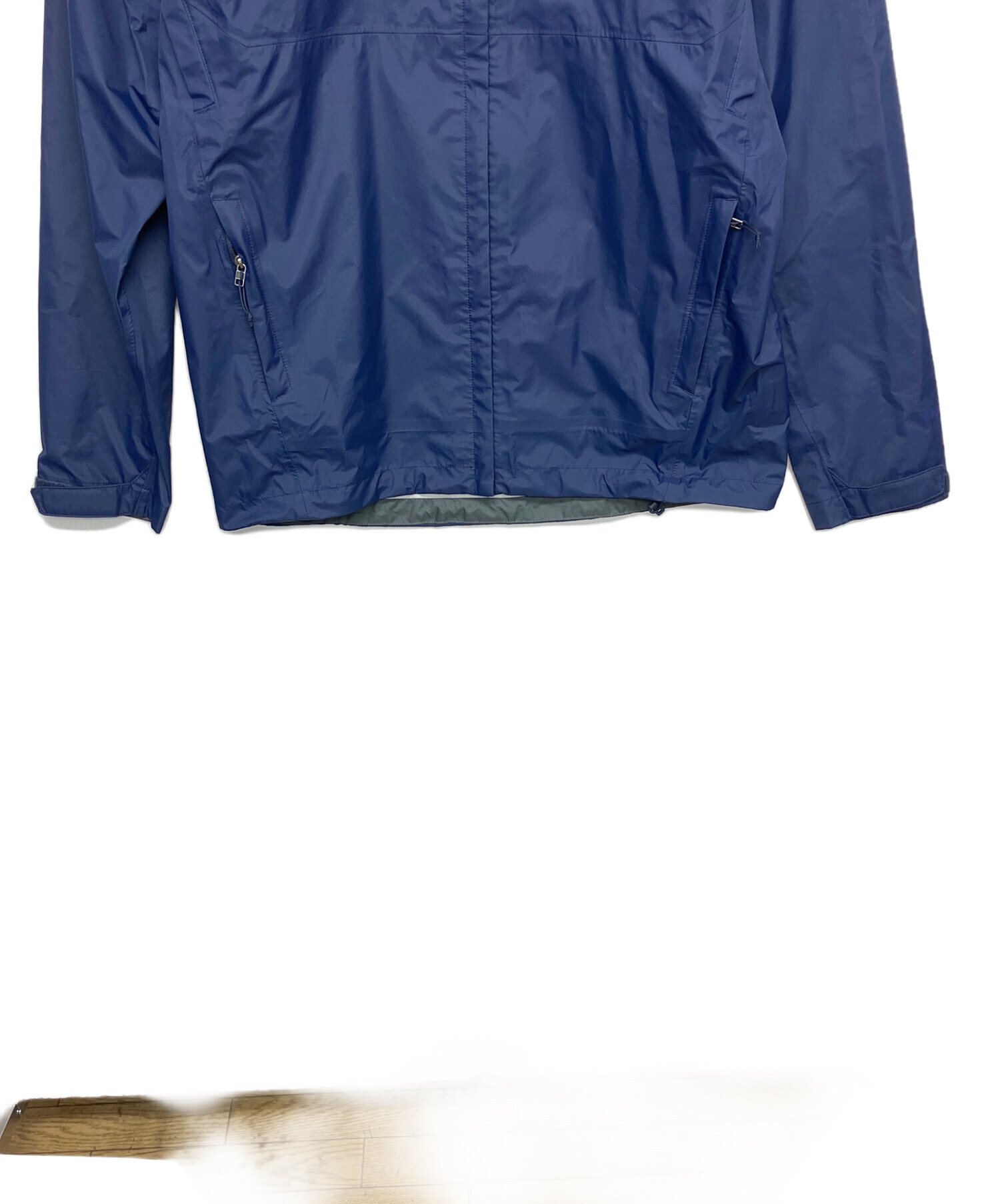 中古・古着通販】Patagonia (パタゴニア) トレント シェル レイン