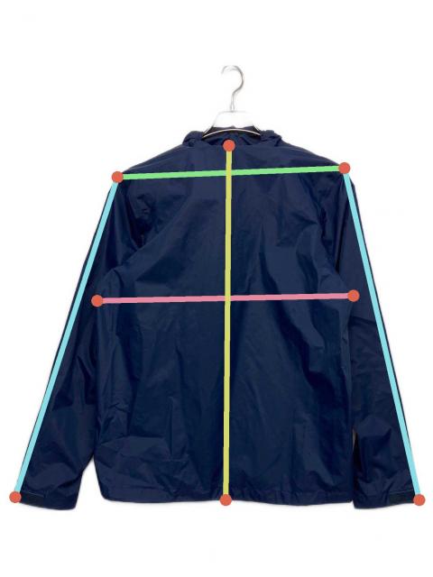 超美品　vintage patagonia ナイロンシェルブルゾン 中古・古着通販】Patagonia (パタゴニア) トレント シェル レイン