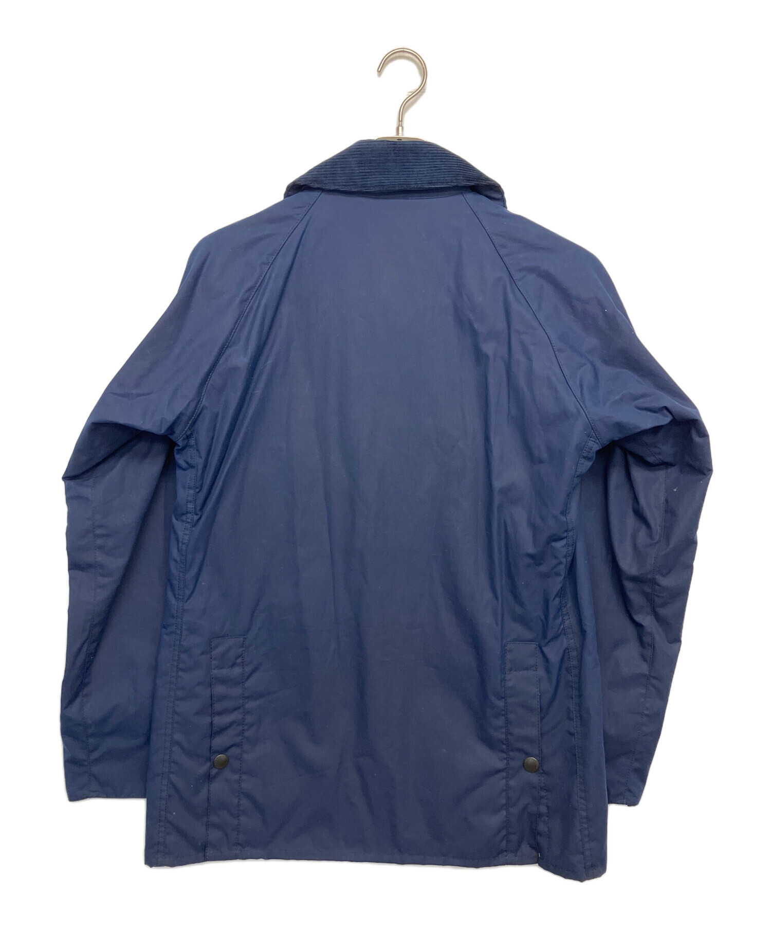 中古・古着通販】Barbour (バブアー) ビデイル/SL/オイルド/ジャケット