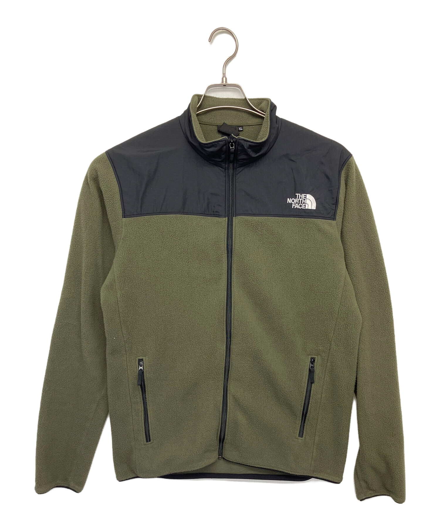 中古・古着通販】THE NORTH FACE (ザ ノース フェイス) フリース 中古・古着通販】THE NORTH FACE (ザ ノース フェイス) フリース