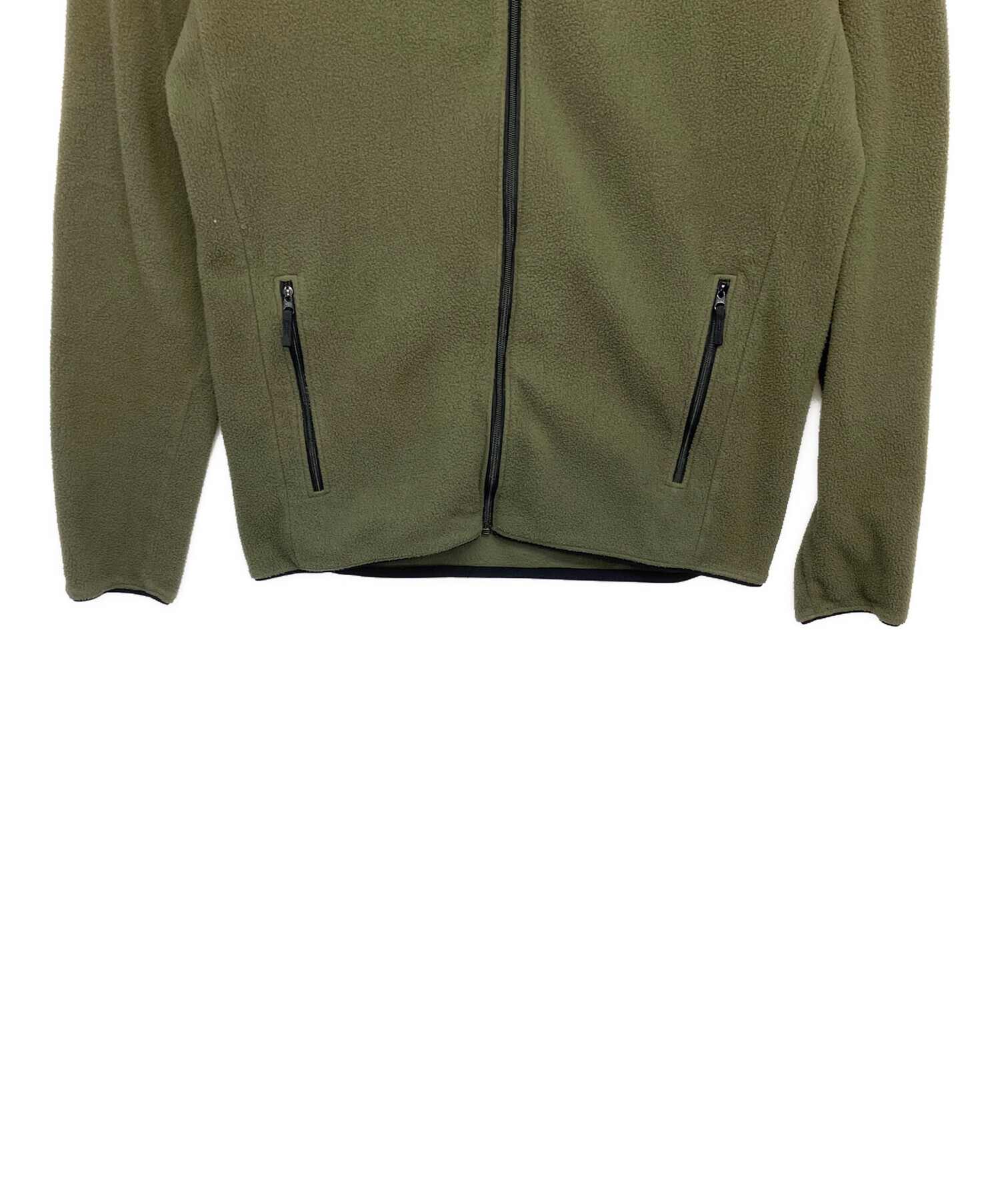 中古・古着通販】THE NORTH FACE (ザ ノース フェイス) フリース