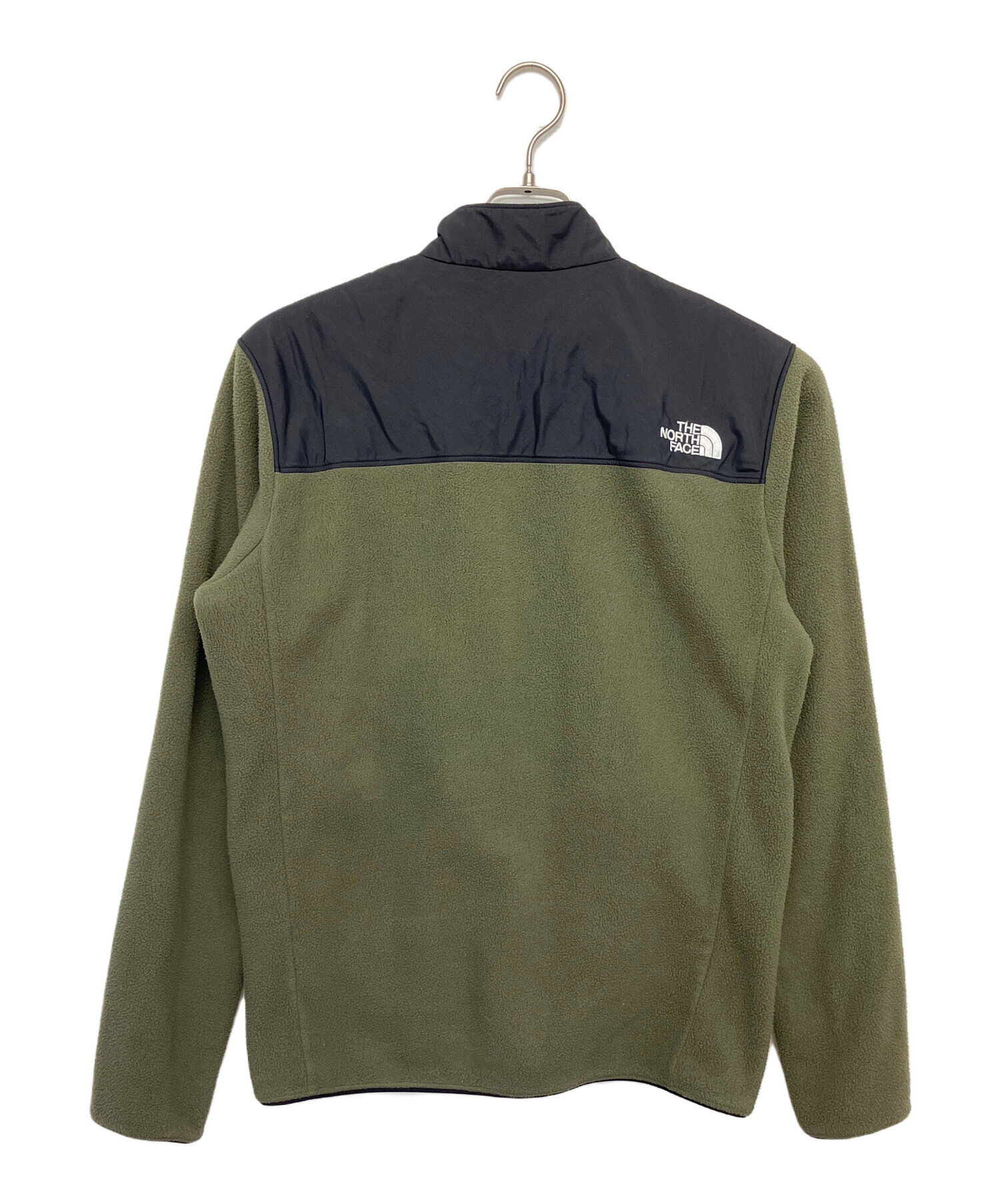 中古・古着通販】THE NORTH FACE (ザ ノース フェイス) フリース 中古・古着通販】THE NORTH FACE (ザ ノース フェイス) フリース