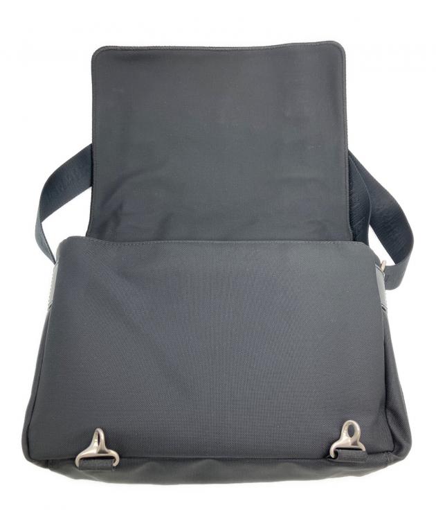 中古・古着通販】CHANEL (シャネル) スポーツ メッセンジャーバッグ