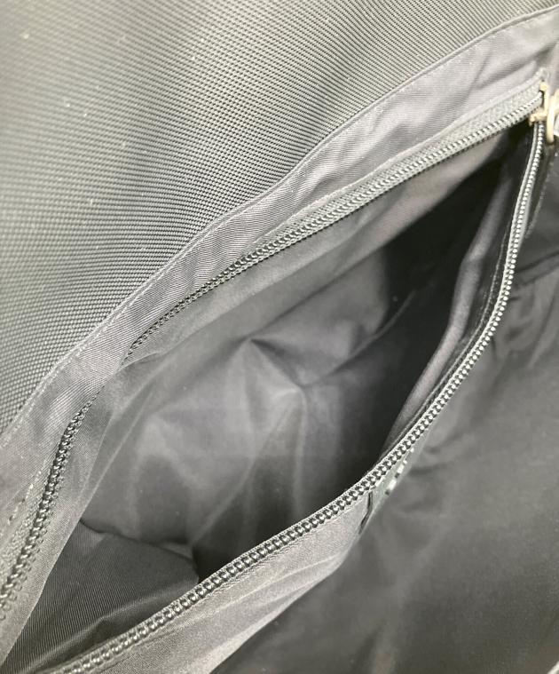 中古・古着通販】CHANEL (シャネル) スポーツ メッセンジャーバッグ
