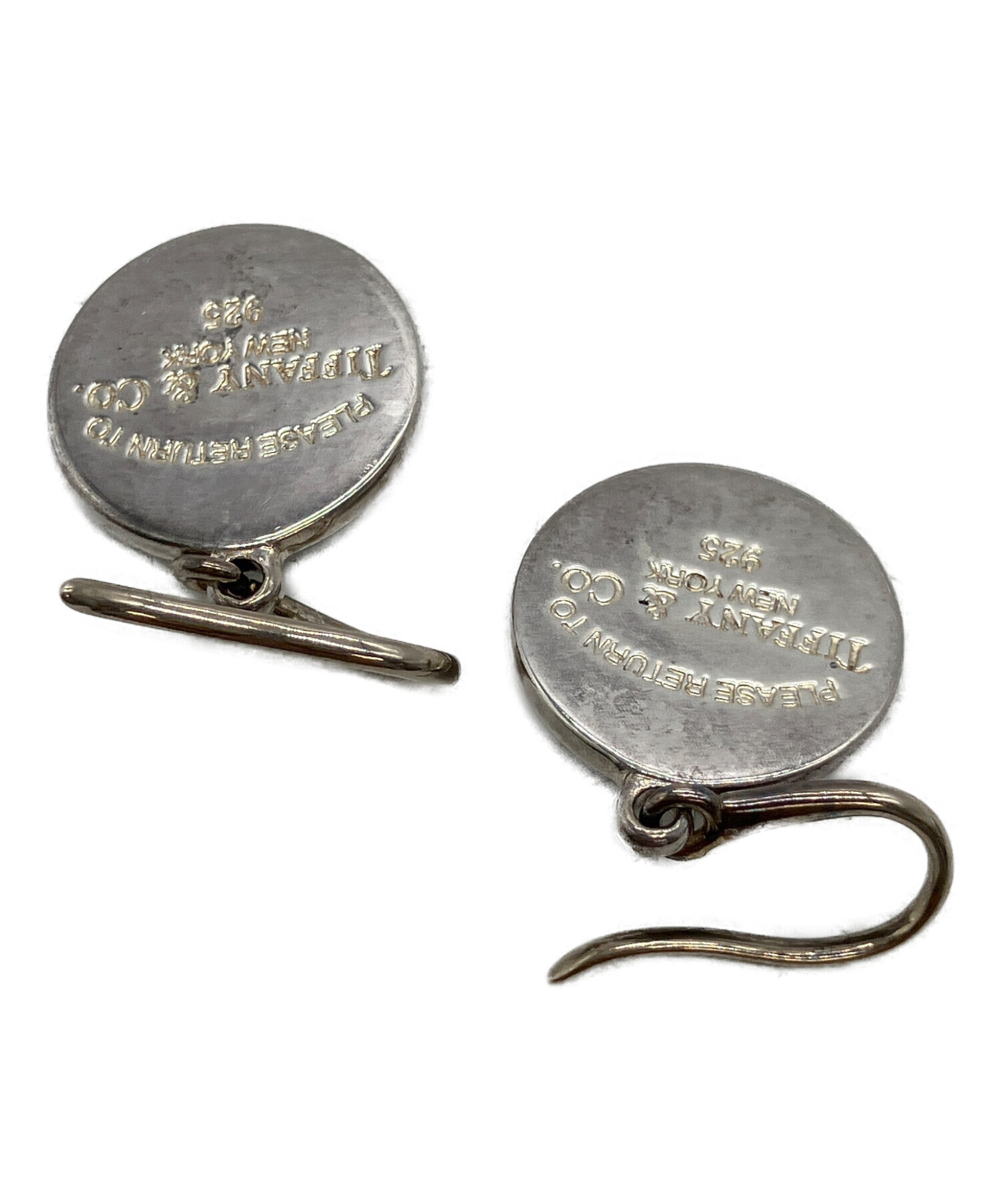 中古・古着通販】Tiffany & Co. (ティファニー) リターン トゥ
