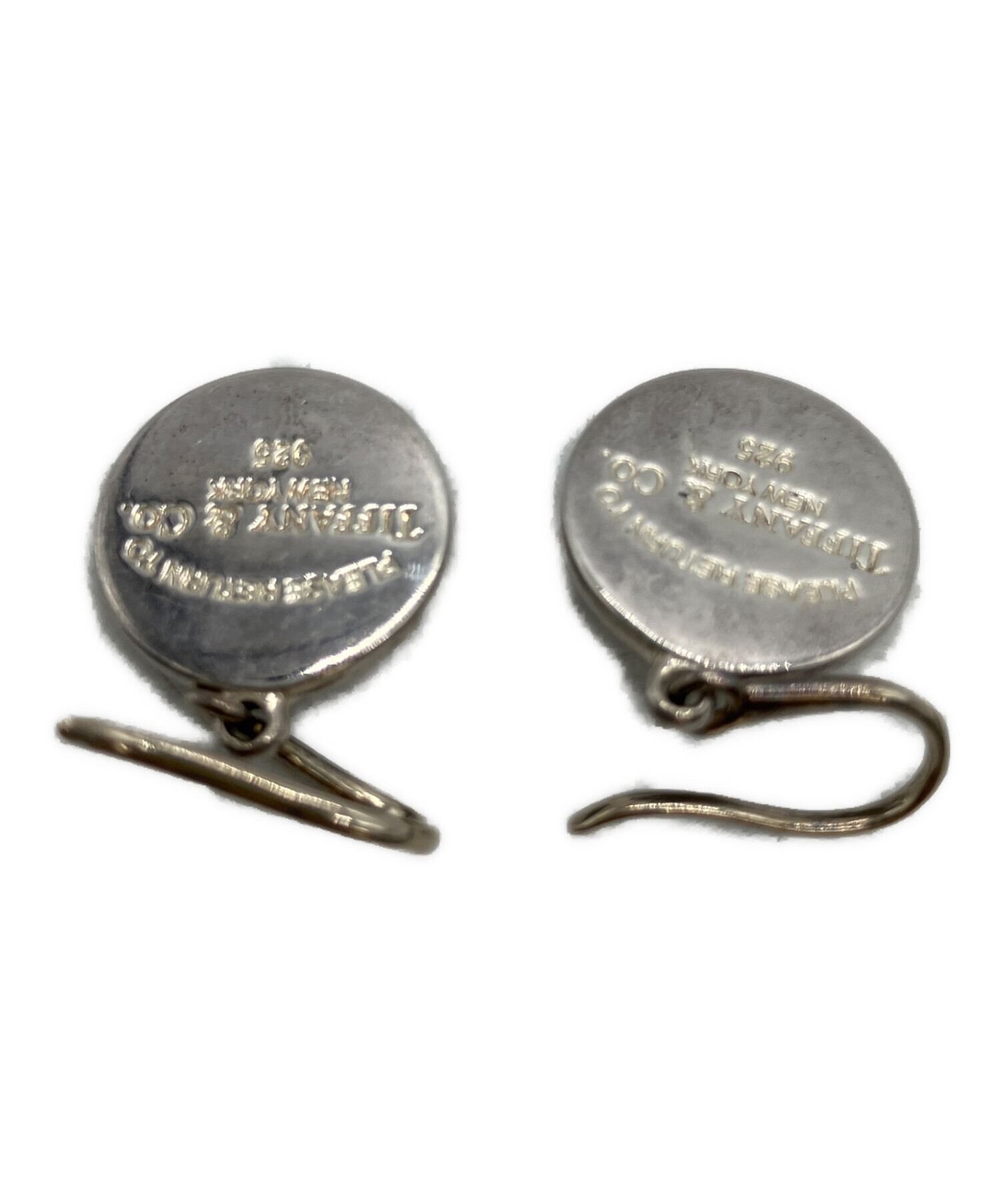 中古・古着通販】Tiffany & Co. (ティファニー) リターン トゥ