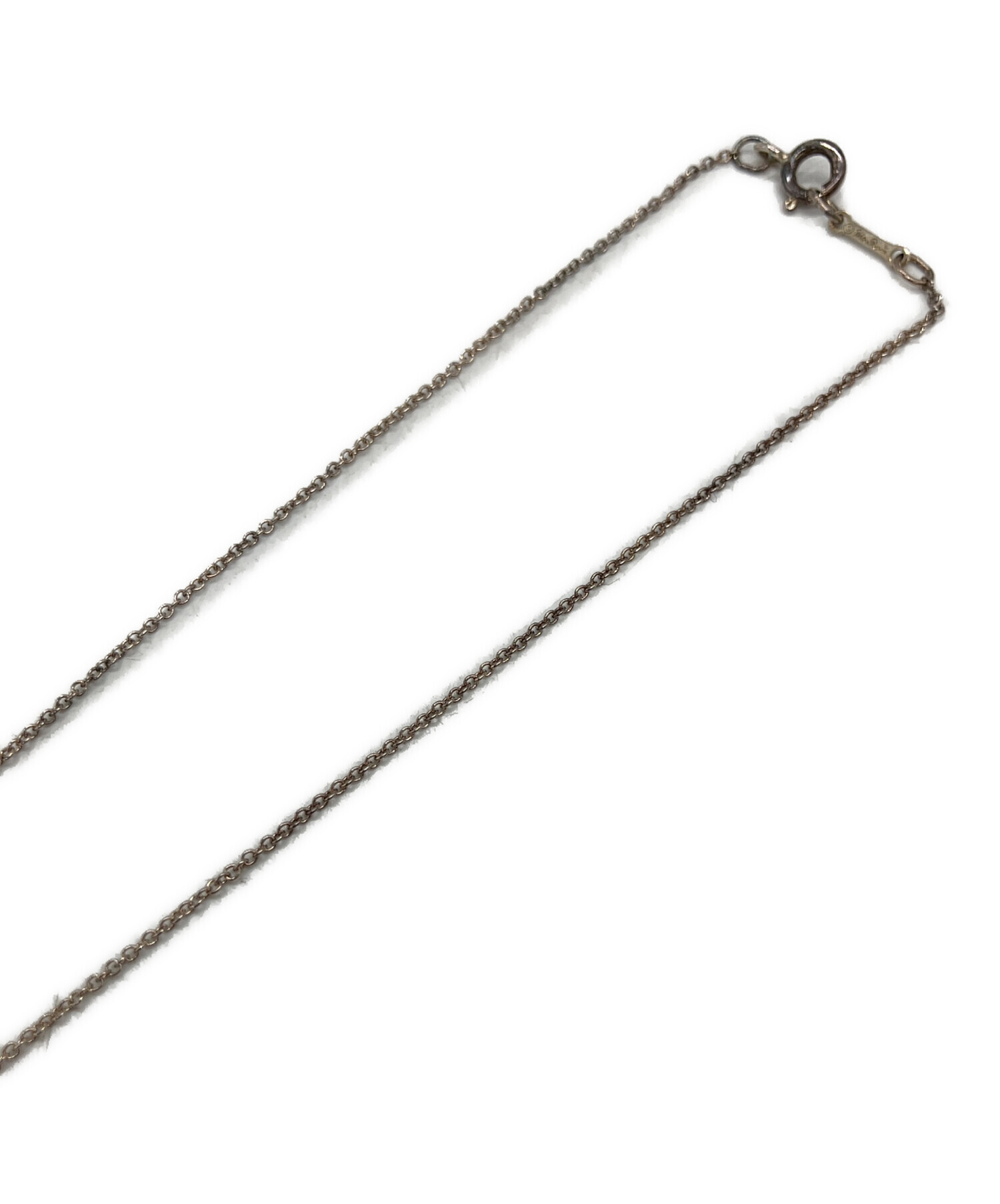 中古・古着通販】TIFFANY & Co. (ティファニー) パロマ・ピカソ 