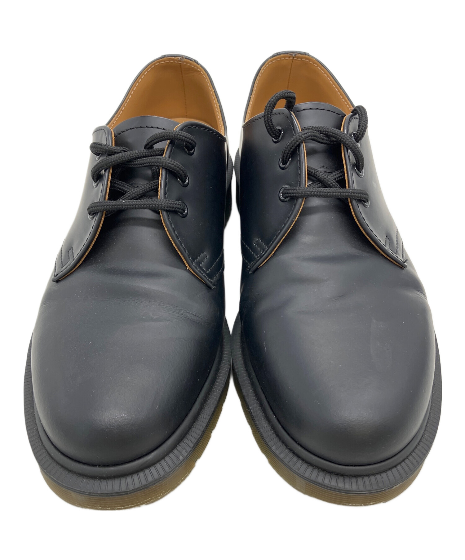 中古・古着通販】Dr.Martens (ドクターマーチン) 1461PW スリーホール