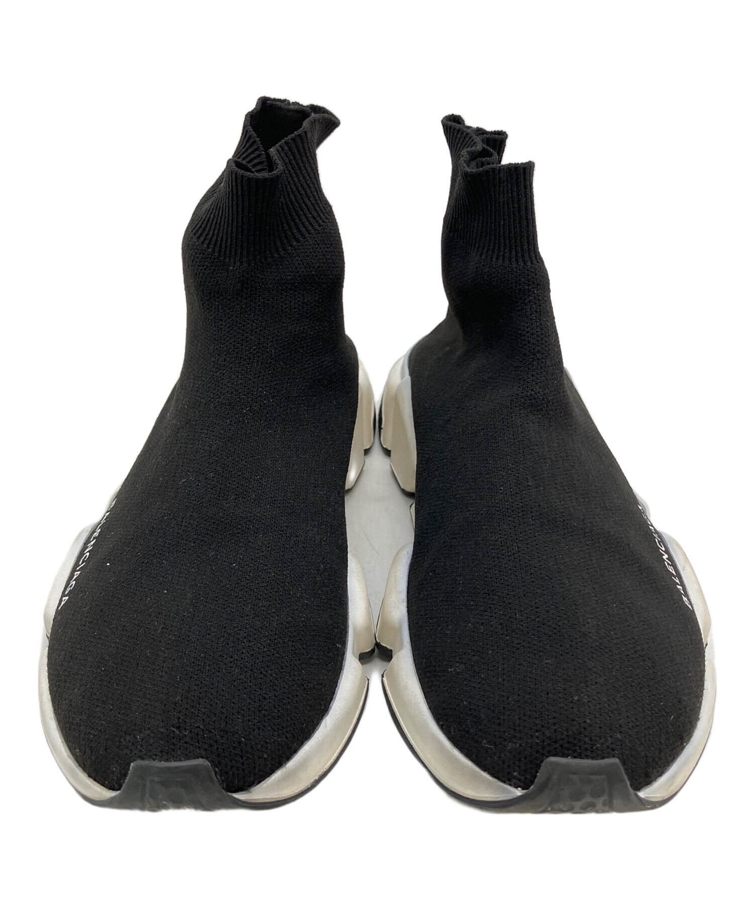 中古・古着通販】BALENCIAGA (バレンシアガ) ソックスニーカー