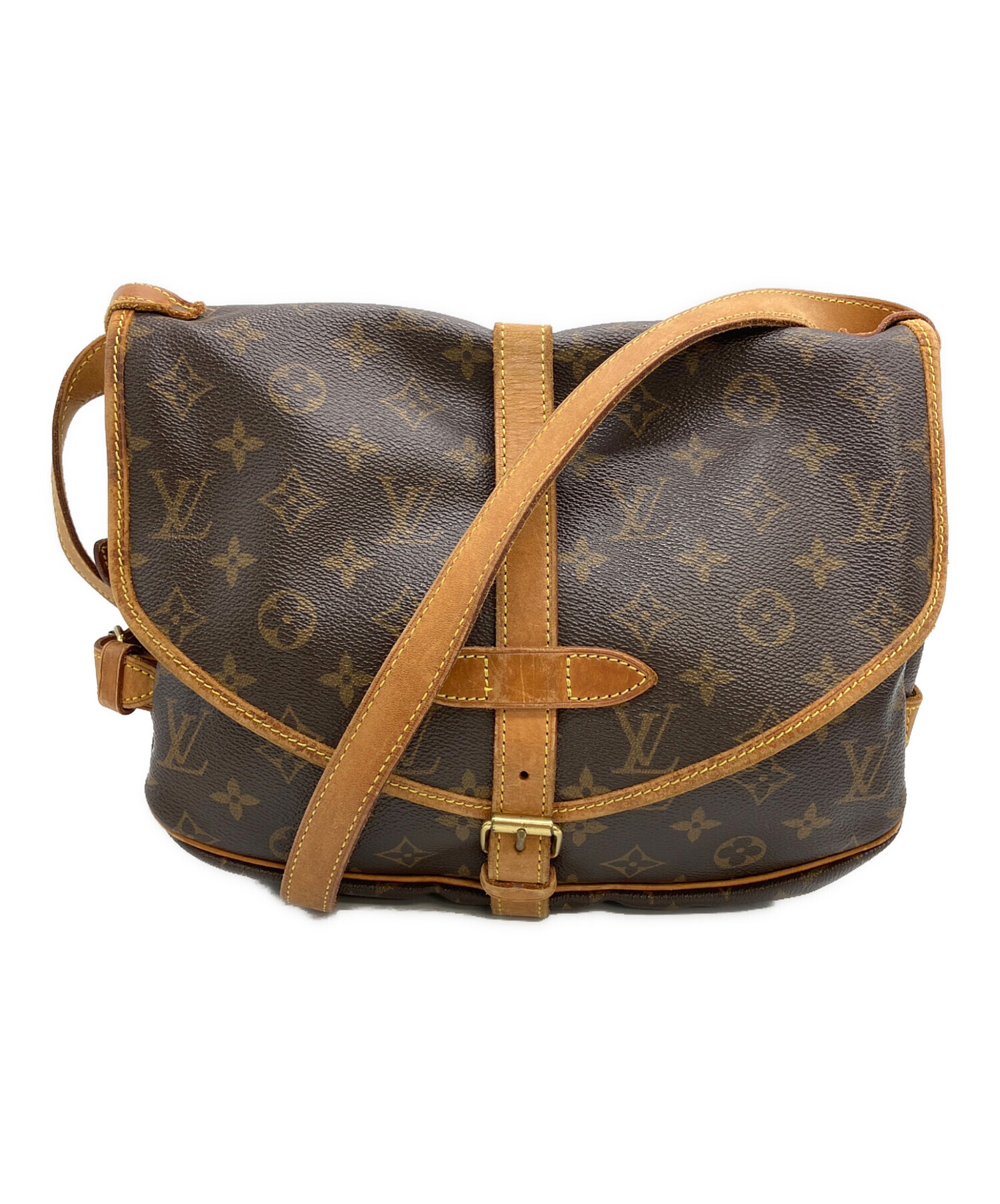 中古・古着通販】LOUIS VUITTON (ルイ ヴィトン) モノグラム 
