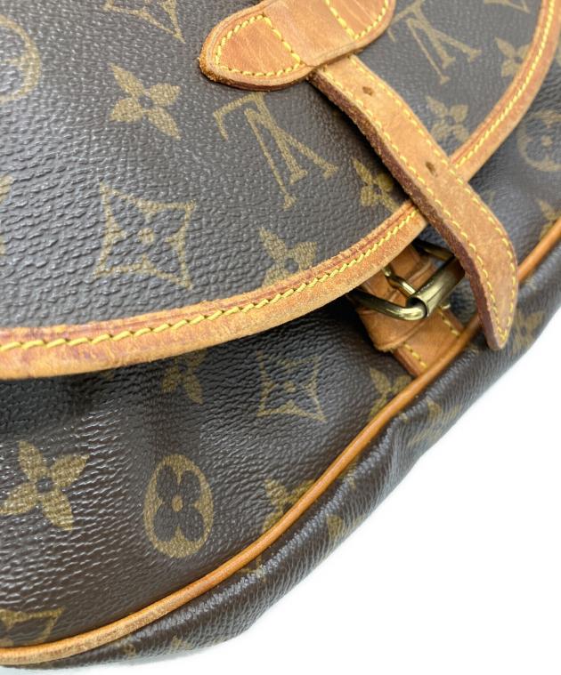 中古・古着通販】LOUIS VUITTON (ルイ ヴィトン) モノグラム