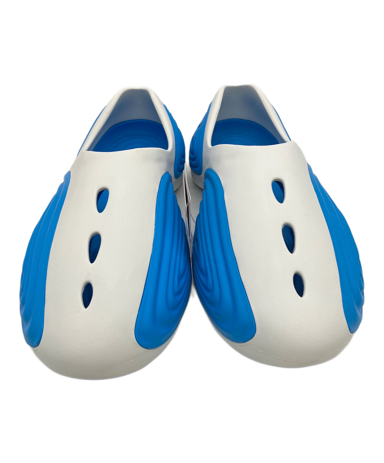 中古・古着通販】crocs (クロックス) crocs Ripple Moonlight/Neon