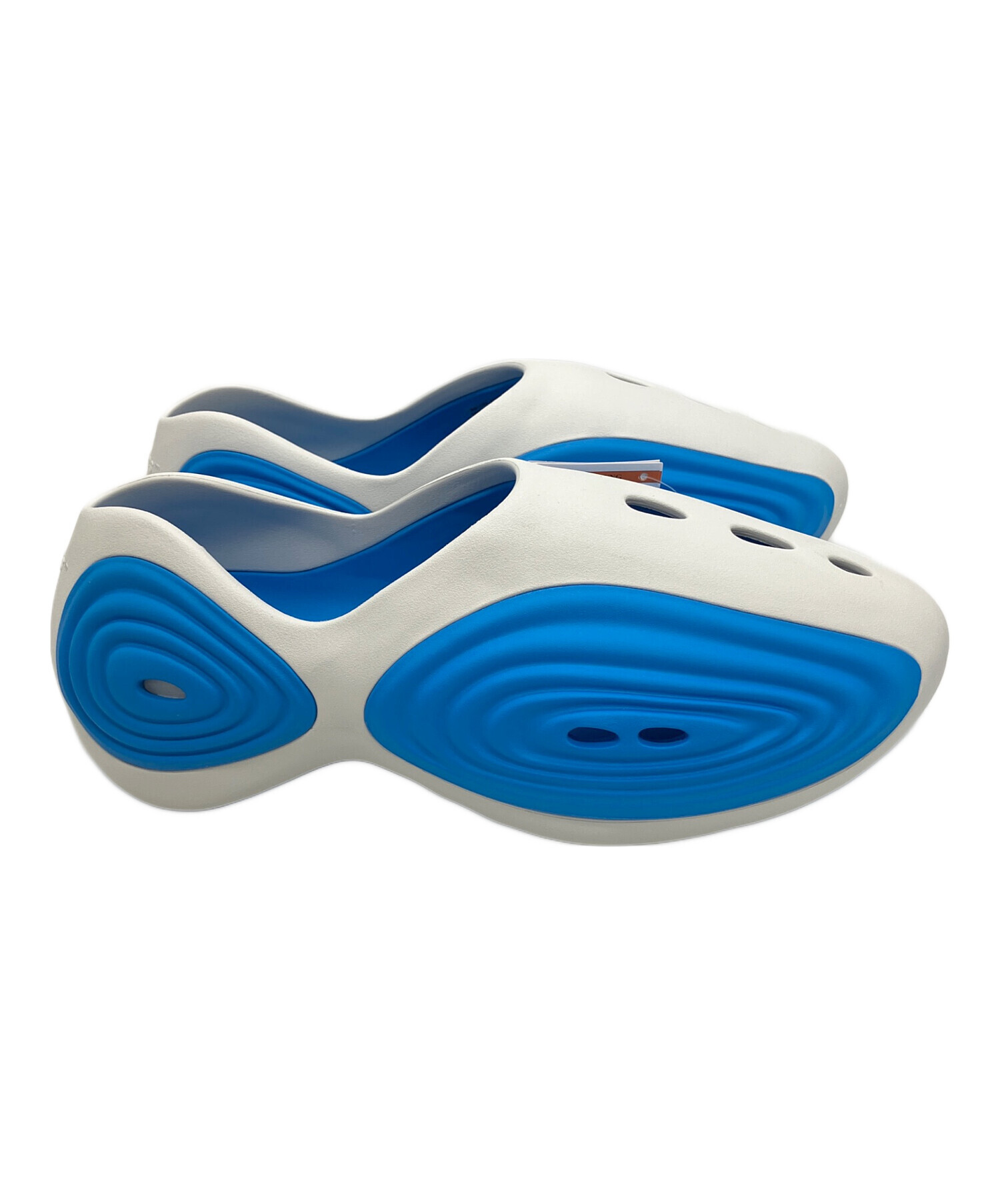 中古・古着通販】crocs (クロックス) crocs Ripple Moonlight/Neon