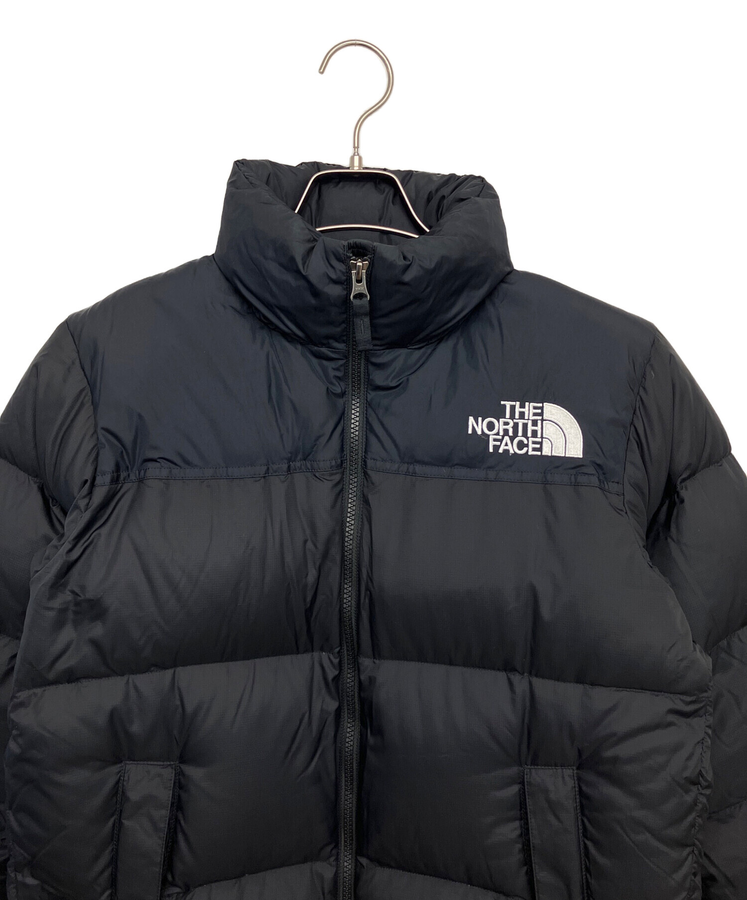 中古・古着通販】THE NORTH FACE (ザ ノース フェイス) ダウン 