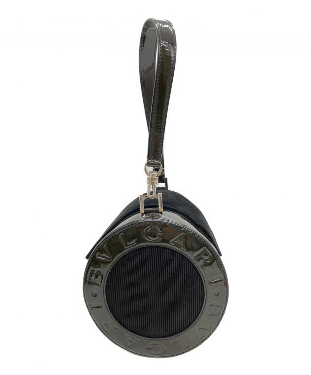 中古・古着通販】BVLGARI (ブルガリ) ビーゼロワン ハンドバッグ