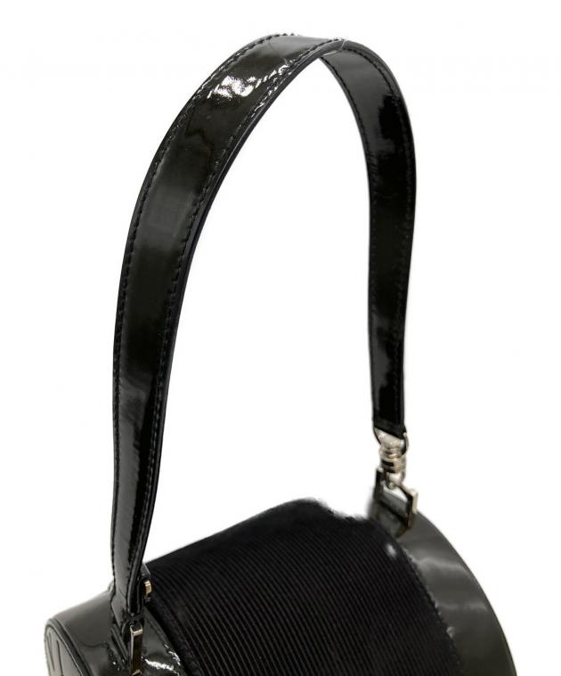 中古・古着通販】BVLGARI (ブルガリ) ビーゼロワン ハンドバッグ