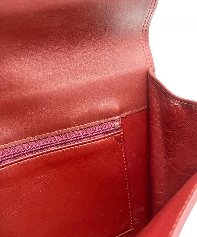 中古・古着通販】Cartier (カルティエ) マストライン クラッチバッグ