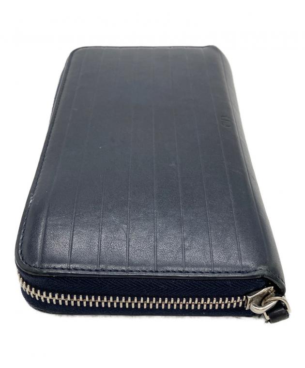 中古・古着通販】DIOR HOMME (ディオール オム) ラウンドファスナー