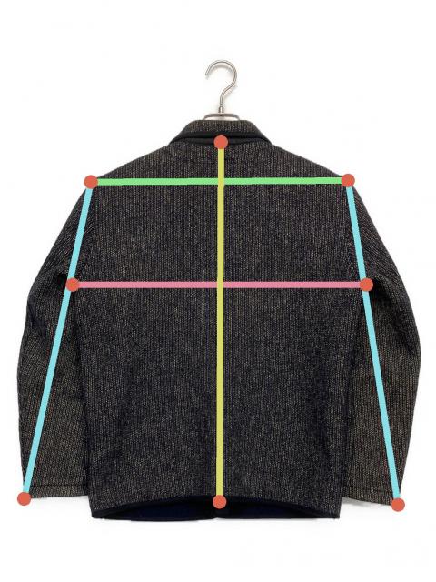 中古・古着通販】TENDERLOIN (テンダーロイン) ビーチジャケット