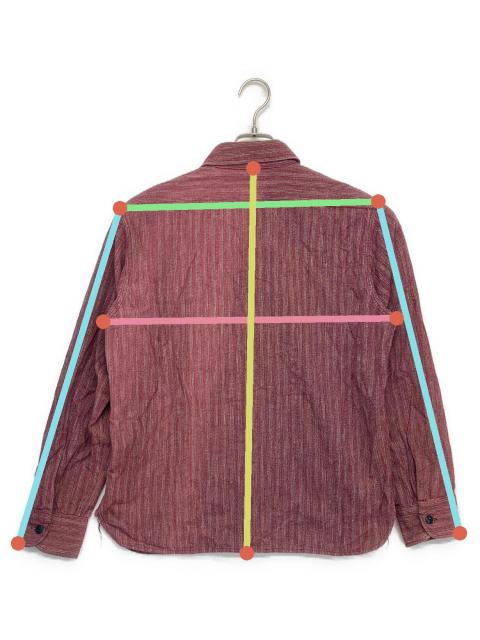 テンダーロイン　長袖シャツ 楽天市場】テンダーロイン（サイズ（S/M/L）SS）（カジュアルシャツ トップス