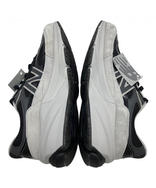 中古・古着通販】NEW BALANCE (ニューバランス) 990 V6 グレー