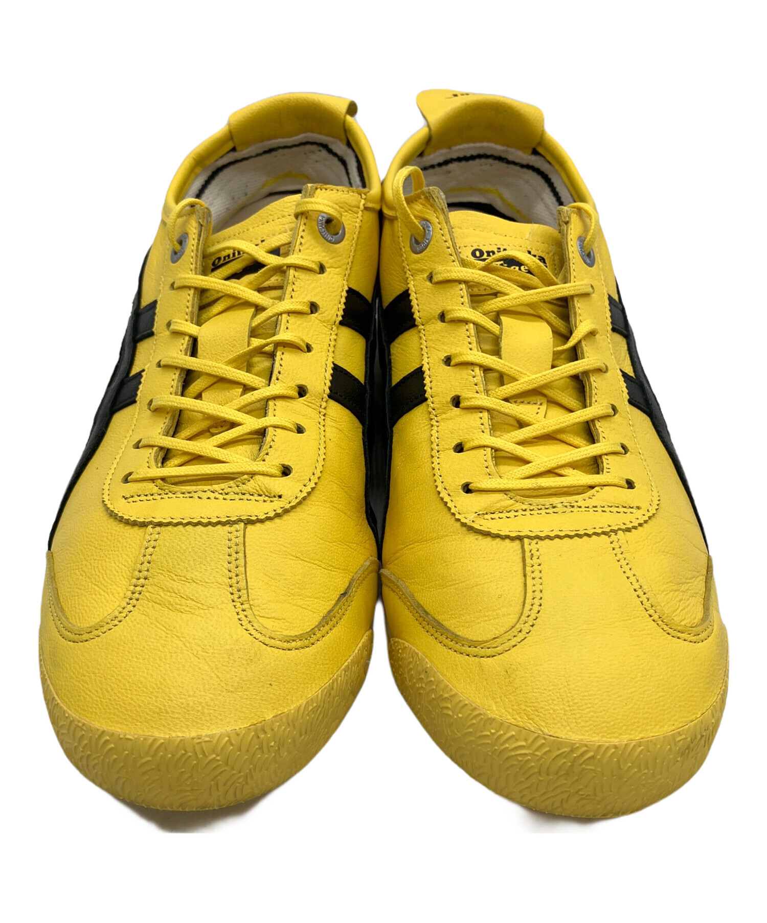 初虎ページ 中古・古着通販】Onitsuka Tiger (オニツカタイガー) スニーカー
